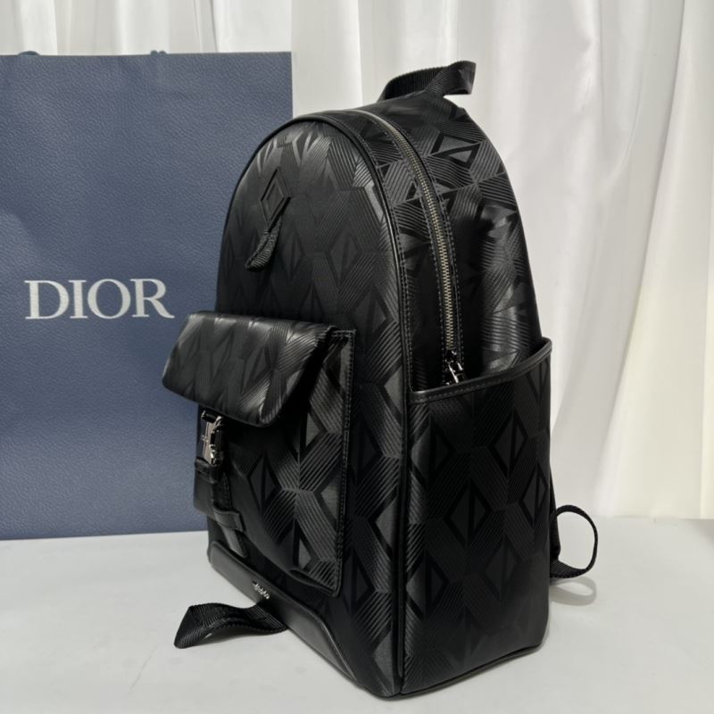 Dior Backpacks